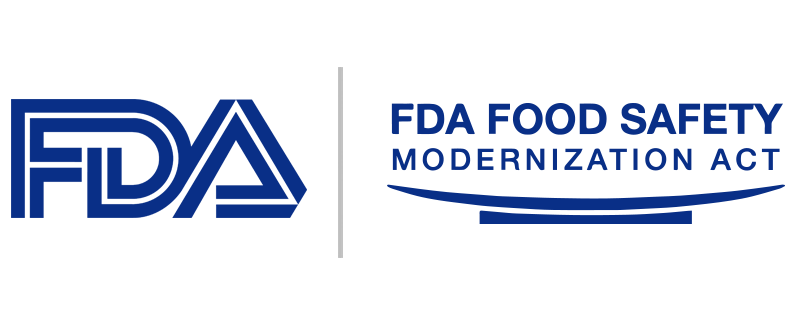 FDA Food Safet Modernization Act